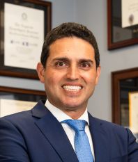 Alexander A. Khalessi, MD, MBA