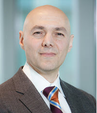 Ezra Cohen